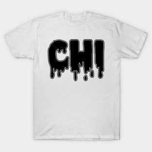 Drippy Chi T-Shirt